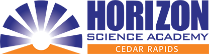 HSA Cedar Rapids logo